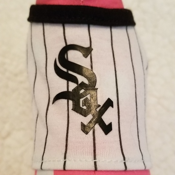 VS Pink MLB Dog Chicago White Sox CWS - Picture 4 of 6